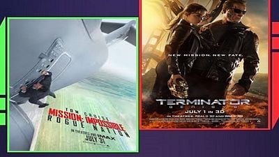 Yerli Box Office Ethan Hunt'a Teslim Oldu! haber görseli