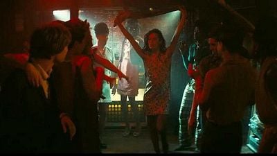 Roland Emmerich İmzalı "Stonewall" dan Beklenen Fragman Geldi! haber görseli