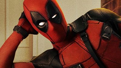 Deadpool'dan Türkçe Altyazılı Fragman Geldi! haber görseli