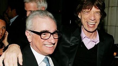 Martin Scorsese ve Mick Jagger'ın Vinyl Dizisinden İlk Teaser! haber görseli