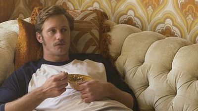 Alexander Skarsgård'a N'oldu? haber görseli