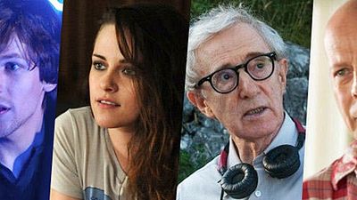 Woody Allen Filmine Yıldızlı Kadro! haber görseli