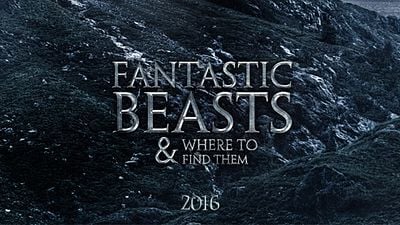 Colin Farrell Fantastic Beasts and Where to Find Them'in Kadrosuna Katıldı! haber görseli