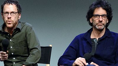 Coen Kardeşlerin Yeni Projesi Yolda! haber görseli