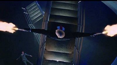 Hitman: Ajan 47’den Bir Fragman Daha! haber görseli