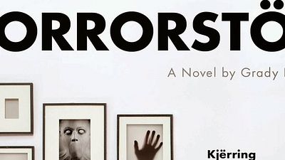 Grady Hendrix'in Horrorstör İsimli Romanı TV'ye Uyarlanıyor! haber görseli