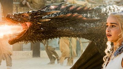 Game of Thrones'un The Dance of Dragons Bölümü Nasıl Çekildi? haber görseli
