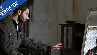 Hüddam Filminin İlk Fragmanı İlk Kez ve Sadece Beyazperde'de! haber görseli