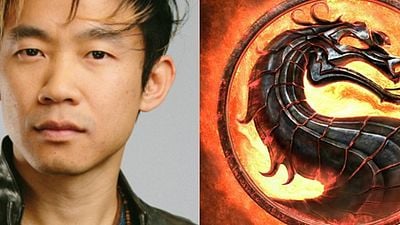 Mortal Kombat'ın Yapımcısı James Wan Olacak!