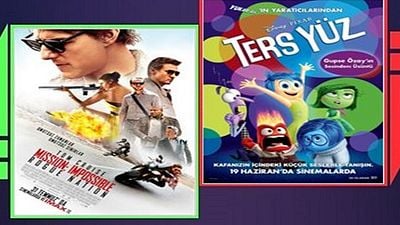 Türkiye Box Office'in Kahramanı Yine Tom Cruise oldu! haber görseli