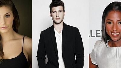 Arrow'un 4. Sezonun Kadrosu Genişliyor! haber görseli