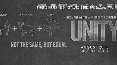 Unity İçin Yıldızlı Sesler! haber görseli