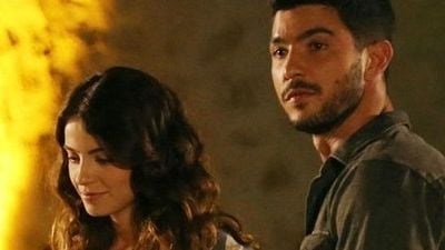 Ezgi Eyüboğlu ile Kaan Yıldırım Evleniyor! haber görseli