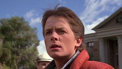 Geleceği Dönüş Filminin Belgeseli Ekim'de Vizyonda! haber görseli