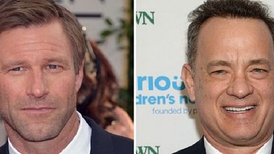 Aaron Eckhart,Clint Eastwood’un Son Filmi “Sully”nin Kadrosunda! haber görseli
