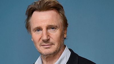 Liam Neeson General Oluyor! haber görseli