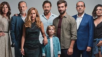 Kanal D'nin Sevilen Dizisi Poyraz Karayel Yeni Sezonda İddialı! haber görseli