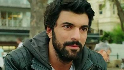 Engin Akyürek, Uluslararası Seul Drama Ödülleri'ne Aday Oldu! haber görseli