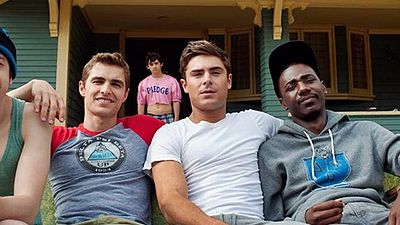 Dave Franco Kötü Komşular'a Geri Dönüyor! haber görseli