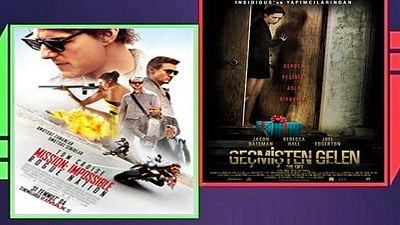 Yerli Box Office'in Lideri Yine Değişmedi! haber görseli