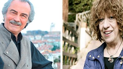 Altın Koza'dan Dev İsimlere Onur Ödülleri! haber görseli