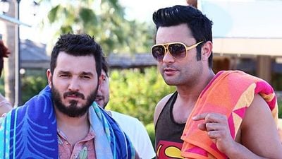 14 Maddeyle Yılın Yerli Komedilerinden En Güzeli! haber görseli