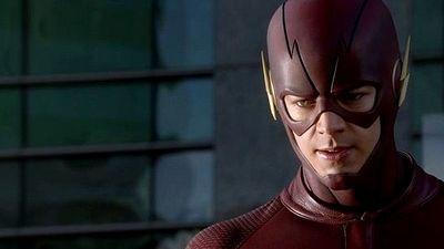 The Flash'ın 2. Sezonundan İlk Tanıtım Videosu! haber görseli