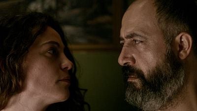 Abluka Venedik'ten Sonra Toronto Film Festivali’nde! haber görseli