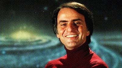 Carl Sagan’ın Hayatı Sinemaya Uyarlanıyor! 