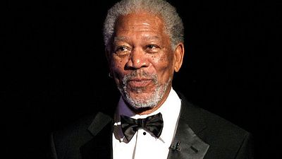 Morgan Freeman, Madam Secretary'nin 2. Sezonuna Konuk Olacak! haber görseli