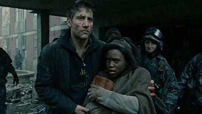 Clive Owen, Luc Besson’ın “Valerian” Filminde! haber görseli