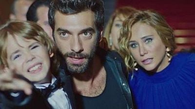 Poyraz Karayel'den Yeni Sezon Tanıtımı! haber görseli