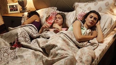 Perşembe'nin Galibi Güneşin Kızları! haber görseli