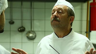 Erkan Can Usta Şeflere Taş Çıkardı haber görseli