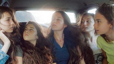 Deniz Gamze Ergüven'in Mustang'ine Saraybosna'dan İki Ödül! haber görseli