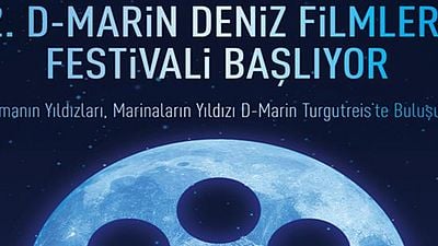 2. D-Marin Deniz Filmleri Festivali Başlıyor haber görseli
