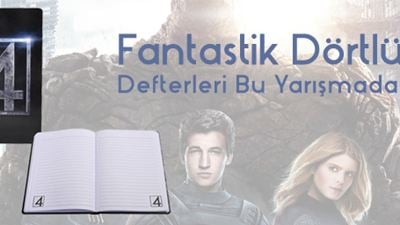 Fantastik Dörtlü Yarışması Sonuçlandı!