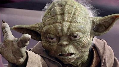 Diyanet İşleri Yoda'ya Karşı! haber görseli
