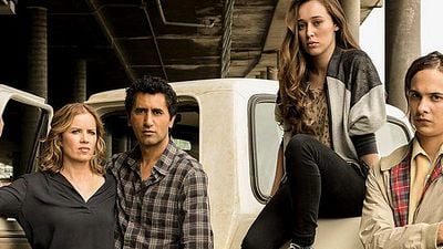 Fear The Walking Dead Bomba Gibi Başladı! haber görseli