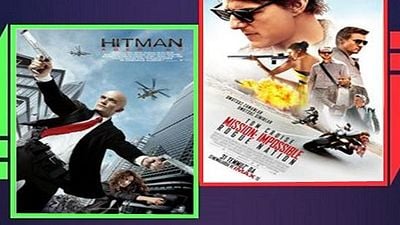 Yerli Box Office'te Ajanların Egemenliği! haber görseli