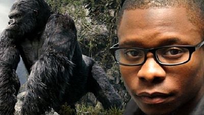 Straight Outta Compton’ın Yıldızı  Mitchell, Kong:Skull Island'da!