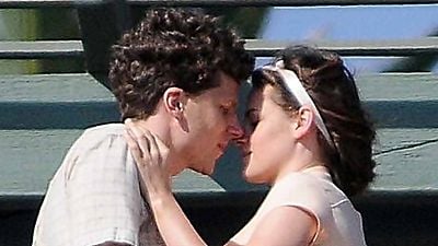 Woody Allen'ın Setinde Sular Durulmuyor! haber görseli