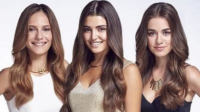 Pantene Altın Kelebek Adayları Belli Oldu! haber görseli
