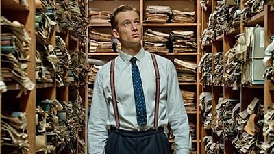 Almanya'nın Oscar Aday Adayı Filmi Labyrinth of Lies Geliyor! haber görseli