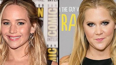 Jennifer Lawrence ve Amy Schumer İmzalı Komedi Geliyor! haber görseli