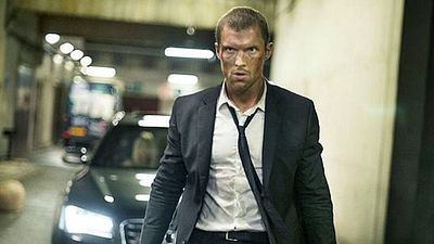 Taşıyıcı: Son Hız'dan Altyazılı Fragman Geldi! haber görseli