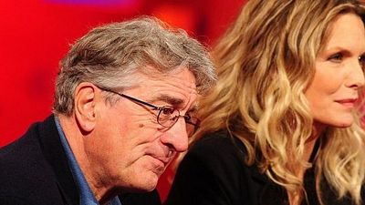 HBO'dan TV Filmi: Wizard of Lies! haber görseli