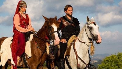 Diriliş Ertuğrul'un 2. Sezon Kadrosu Genişliyor! haber görseli
