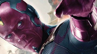 Vision'ın Yaratılışına Tanık Olun! haber görseli