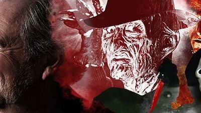 Hollywood Camiasından Wes Craven'a Övgüler! haber görseli